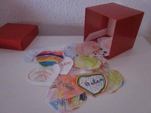 Ideas profesor para San Valentín Recursos Arte con clase manualidades tanto en casa como en clase