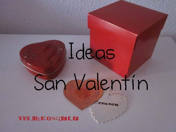 Ideas profesor para San Valentín Recursos Arte con clase manualidades tanto en casa como en clase