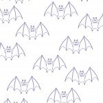 murcielagos Papel decorativo Halloween Arte con clase manualidades tanto en casa como en clase