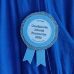medalla graduacion