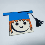 tarjeta playmobil